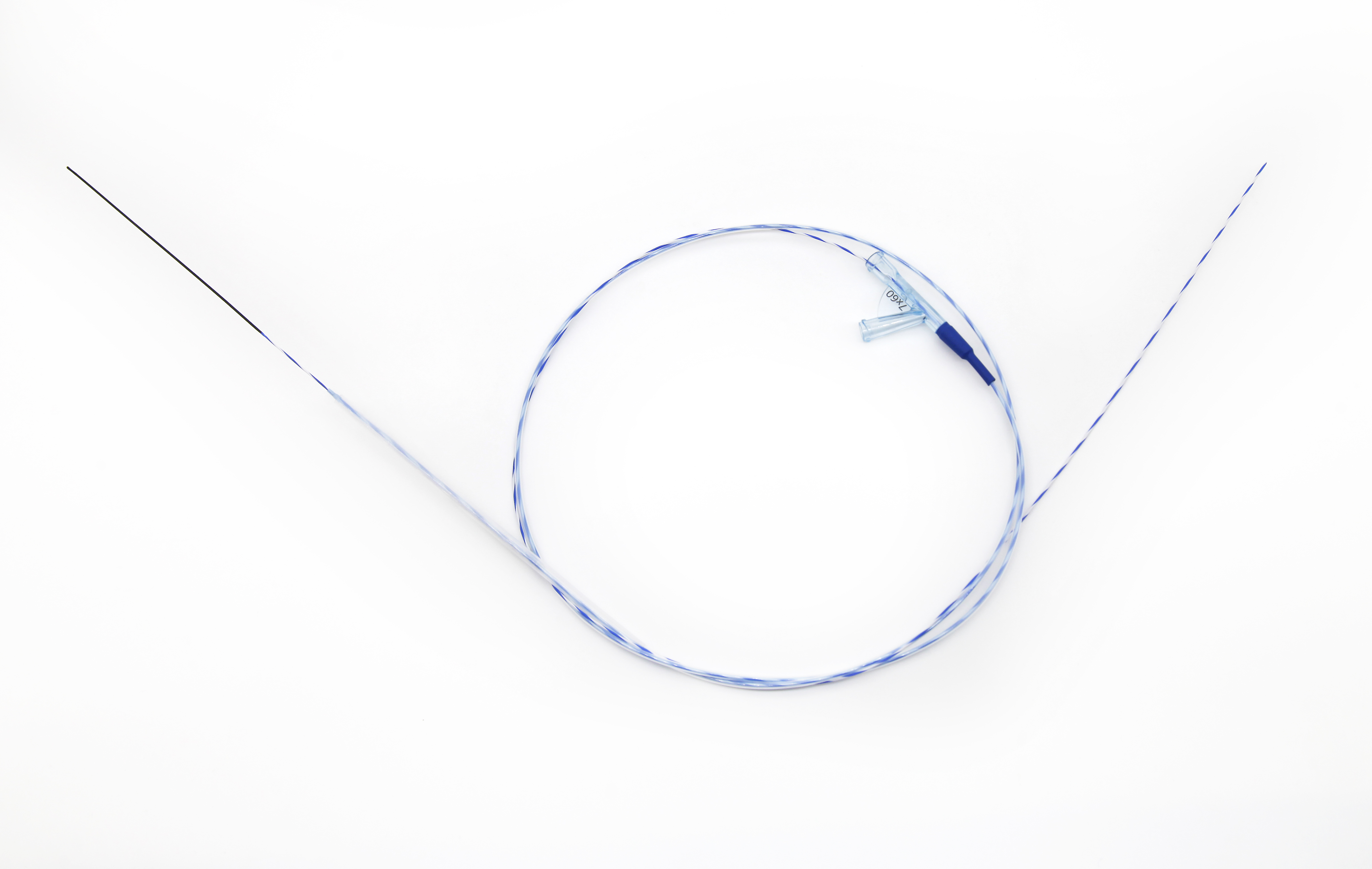 親水涂層導(dǎo)絲